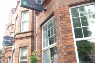 Pearl Court Guesthouse
