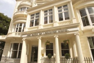 Duke Of Leinster Hotel