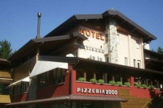 Hotel Natisone