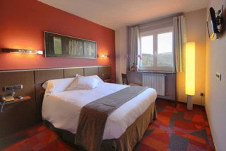Hotel Olazal