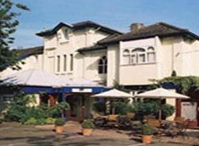 Best Western George Hotel