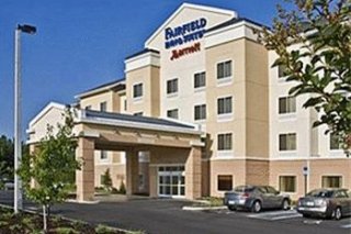 Fairfield Inn and Suites by Marriott