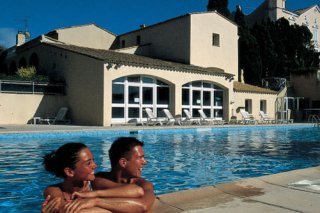 Le Vacanciel de Roquebrune