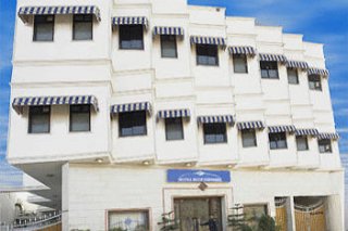 La Sapphire Airport Hotel
