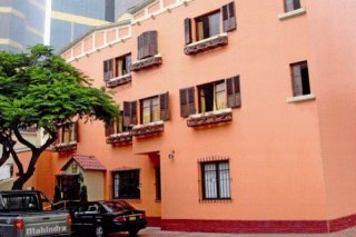 Bayview Hotel