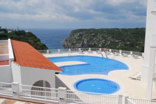 Hotel Playa Azul