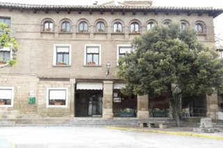 Hospederia de