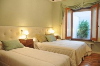 Le Vitral Baires Hotel