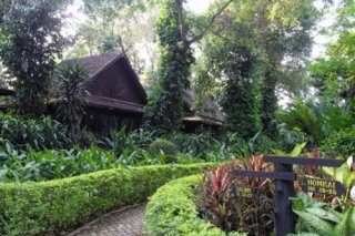 River Lodge