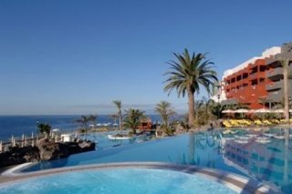 Roca Nivaria Gran Hotel