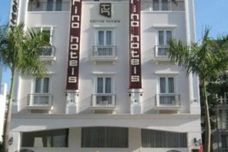 Torino Hotels