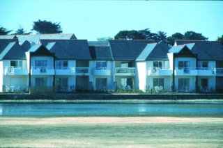 Residence