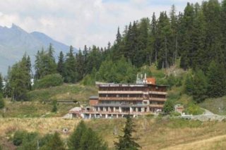 Hotel Chalet Béguin