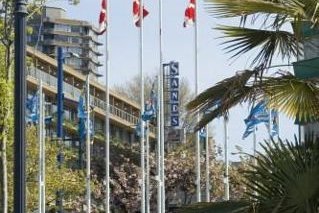 Best Western Sands