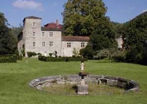 Le Castel De