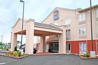 Best Western Providence/
