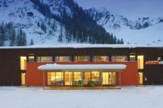 Smart-Hotel