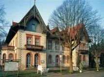 The Brana Way Hotel