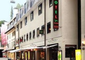 Hotel Falken