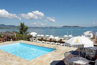 Costa Norte Ponta das Canas Hotel