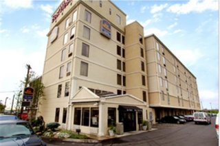 Best Western  Airport West