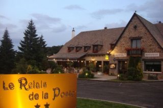 Le Relais De La Poste
