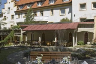 Hotel Bayerischer Hof