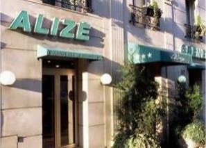Alizé Grenelle Tour Eiffel