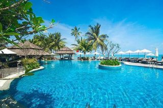 Nora Beach Resort & Spa