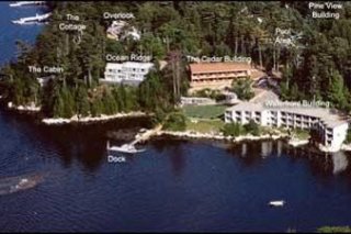 Ocean Gate Resort