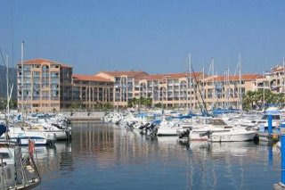 Résidence Mer et Golf Port Argelès