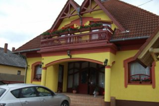 Hotel Nussbaum