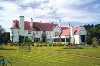 Lochgreen House Hotel