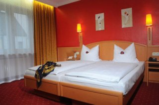 Superior Hotel Bristol