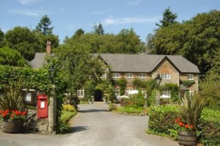 The Edgemoor Country House Hotel And Restaurant