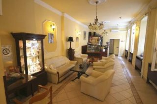 Hotel Anna