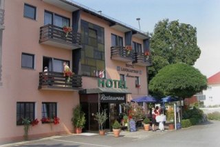 Hotel Murrer