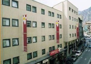 Andorra Palace