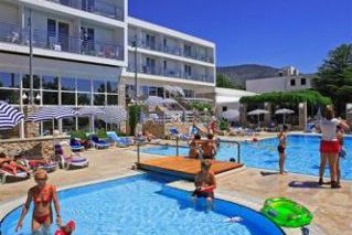 Bluesun Hotel Borak