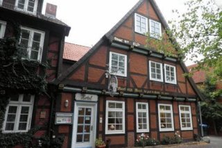 Hotel St. Georg