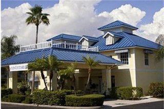 Courtyard Inn