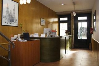 Hotel Horreo
