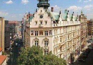 Hotel Paris