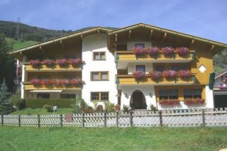 Hotel-Garni Anni