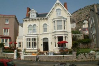 Stella Guest House