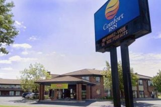 Comfort Inn
