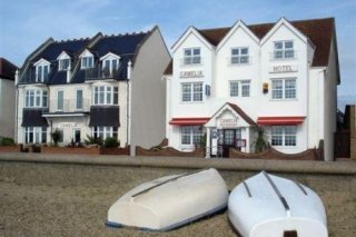 Camelia Hotel