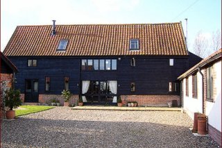 Bluebell Barn B And B