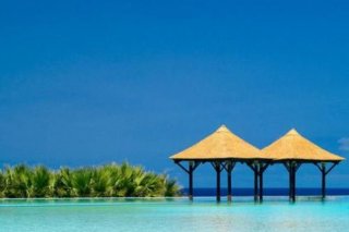Gran Melia Palacio de Isora