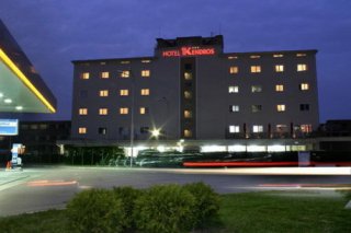 Kendros Hotel